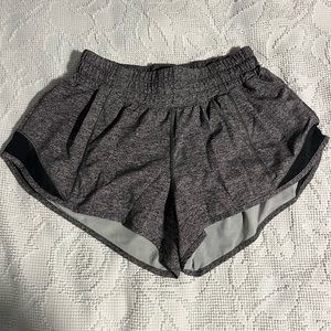 Perfect condition Lululemon shorts